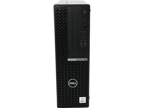 Dell OptiPlex 5090 SFF Computer i7-10700 - Windows 11 - Grade A Dell OptiPlex 5090 SFF Computer i7-10700 - Windows 11 - Grade A