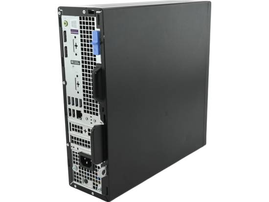 Dell OptiPlex 5080 SFF Computer i5-10500 - Windows 11 - Grade A Dell OptiPlex 5080 SFF Computer i5-10500 - Windows 11 - Grade A