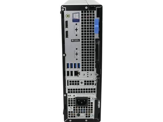 Dell OptiPlex 5080 SFF Computer i5-10500 - Windows 11 - Grade A Dell OptiPlex 5080 SFF Computer i5-10500 - Windows 11 - Grade A