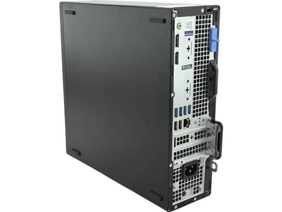 Dell OptiPlex 5080 SFF Computer i5-10500 - Windows 11 - Grade A Dell OptiPlex 5080 SFF Computer i5-10500 - Windows 11 - Grade A