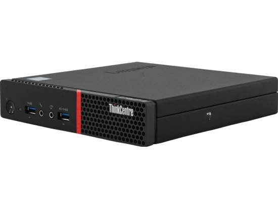 Lenovo ThinkCentre M900 Tiny Computer i5-6500T - No OS - Grade A Lenovo ThinkCentre M900 Tiny Computer i5-6500T - No OS - Grade A