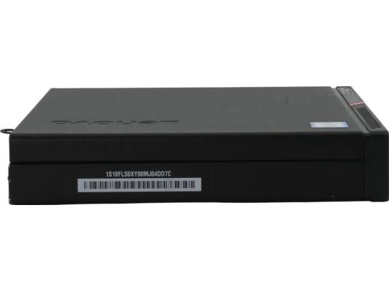 Lenovo ThinkCentre M900 Tiny Computer i5-6500T - No OS - Grade A Lenovo ThinkCentre M900 Tiny Computer i5-6500T - No OS - Grade A