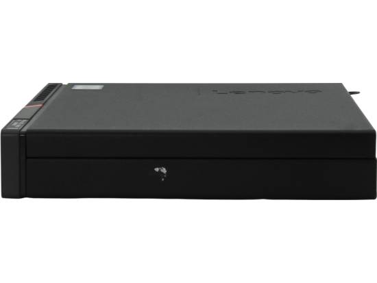 Lenovo ThinkCentre M900 Tiny Computer i5-6500T - No OS - Grade B Lenovo ThinkCentre M900 Tiny Computer i5-6500T - No OS - Grade B