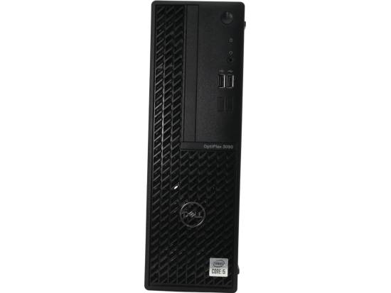 Dell OptiPlex 3090 SFF Computer i5-10505 - Windows 11 - Grade A Dell OptiPlex 3090 SFF Computer i5-10505 - Windows 11 - Grade A