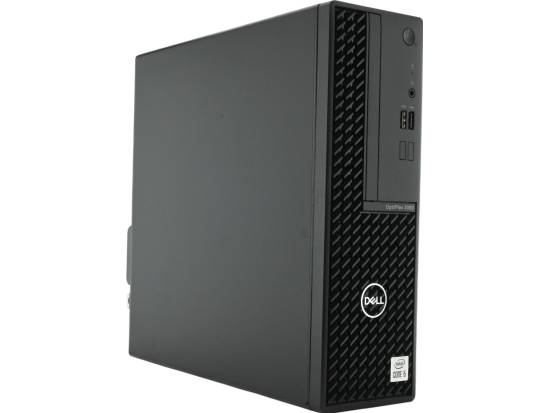 Dell OptiPlex 3090 SFF Computer i5-10505 - Windows 11 - Grade A Dell OptiPlex 3090 SFF Computer i5-10505 - Windows 11 - Grade A