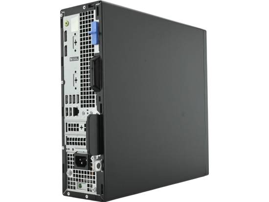 Dell OptiPlex 3090 SFF Computer i5-10505 - Windows 11 - Grade A Dell OptiPlex 3090 SFF Computer i5-10505 - Windows 11 - Grade A