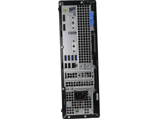 Dell OptiPlex 3090 SFF Computer i5-10505 - Windows 11 - Grade A Dell OptiPlex 3090 SFF Computer i5-10505 - Windows 11 - Grade A