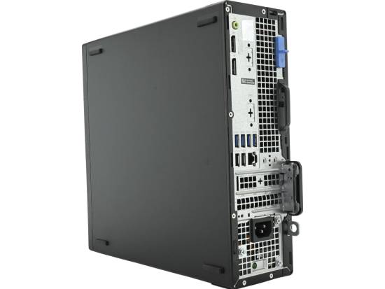 Dell OptiPlex 3090 SFF Computer i5-10505 - Windows 11 - Grade A Dell OptiPlex 3090 SFF Computer i5-10505 - Windows 11 - Grade A
