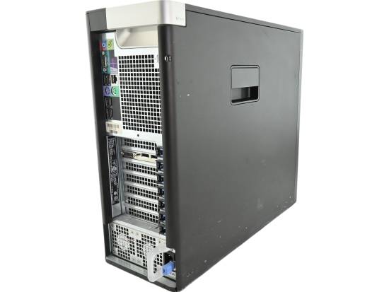 Dell Precision T5810 Tower Computer Xeon E5-1630 v3 - No OS - Grade A Dell Precision T5810 Tower Computer Xeon E5-1630 v3 - No OS - Grade A