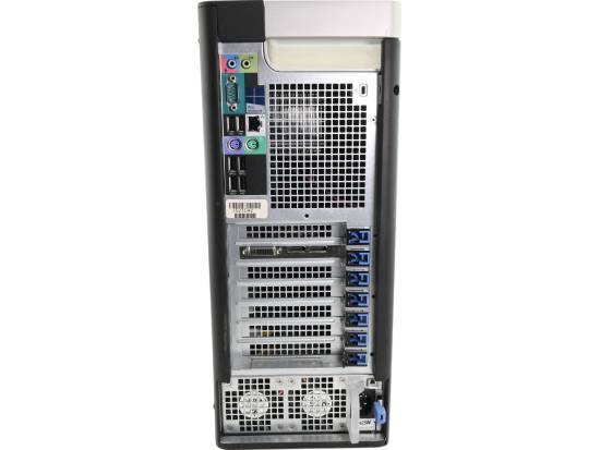 Dell Precision T5810 Tower Computer Xeon E5-1630 v3 - No OS - Grade A Dell Precision T5810 Tower Computer Xeon E5-1630 v3 - No OS - Grade A