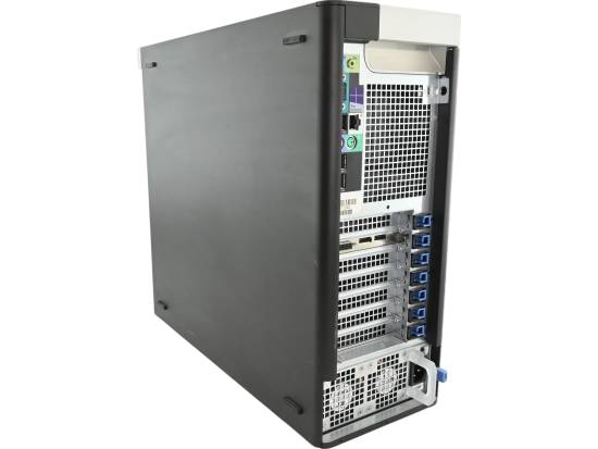 Dell Precision T5810 Tower Computer Xeon E5-1630 v3 - No OS - Grade A Dell Precision T5810 Tower Computer Xeon E5-1630 v3 - No OS - Grade A