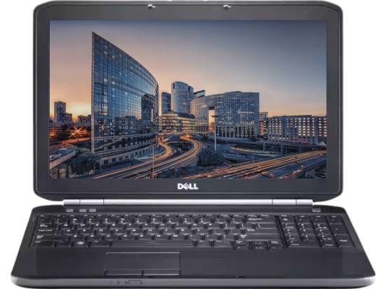 Dell Latitude E5520 15.6" Laptop i5-2520M - Windows 10 - Grade C Dell Latitude E5520 15.6" Laptop i5-2520M - Windows 10 - Grade C