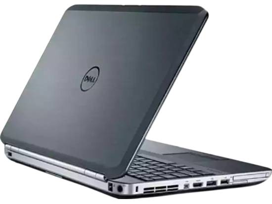 Dell Latitude E5520 15.6" Laptop i5-2540M - No OS - Grade A Dell Latitude E5520 15.6" Laptop i5-2540M - No OS - Grade A
