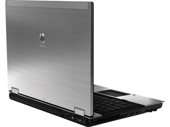 HP EliteBook 8440p 14" Laptop i5-520M - No OS - Grade A HP EliteBook 8440p 14" Laptop i5-520M - No OS - Grade A
