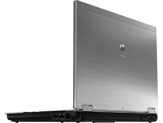 HP EliteBook 8440p 14" Laptop i5-520M - No OS - Grade A HP EliteBook 8440p 14" Laptop i5-520M - No OS - Grade A