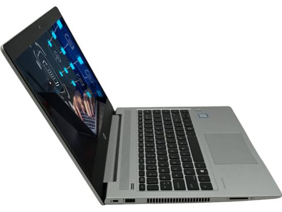 HP ProBook 440 G6 14" Laptop i7-8565U - Windows 11 - Grade A HP ProBook 440 G6 14" Laptop i7-8565U - Windows 11 - Grade A