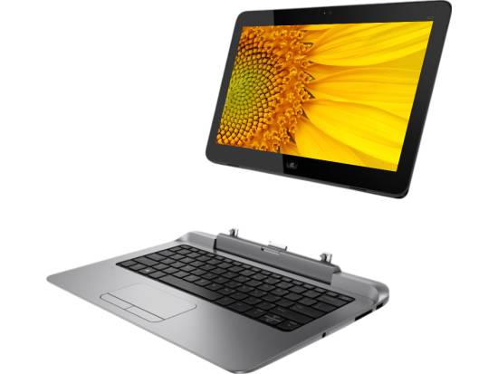 HP Pro x2 612 G1 12.5" 2-in-1 Laptop i5-4302Y - No OS - Grade A HP Pro x2 612 G1 12.5" 2-in-1 Laptop i5-4302Y - No OS - Grade A