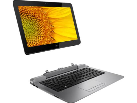 HP Pro x2 612 G1 12.5" 2-in-1 Laptop i5-4302Y - No OS - Grade A HP Pro x2 612 G1 12.5" 2-in-1 Laptop i5-4302Y - No OS - Grade A
