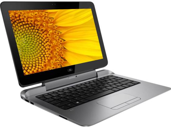 HP Pro x2 612 G1 12.5" 2-in-1 Laptop i5-4302Y - No OS - Grade A HP Pro x2 612 G1 12.5" 2-in-1 Laptop i5-4302Y - No OS - Grade A