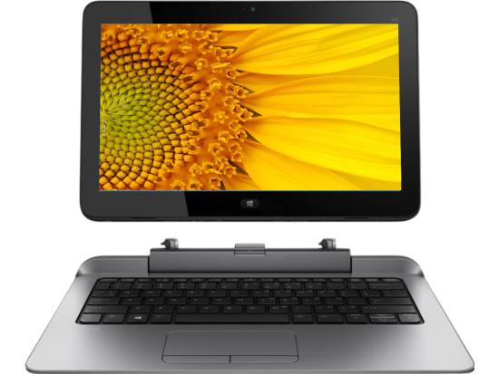 HP Pro x2 612 G1 12.5" 2-in-1 Laptop i5-4302Y - No OS - Grade A HP Pro x2 612 G1 12.5" 2-in-1 Laptop i5-4302Y - No OS - Grade A