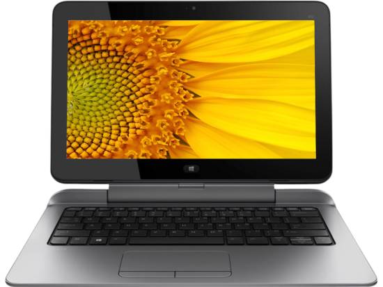 HP Pro x2 612 G1 12.5" 2-in-1 Laptop i5-4302Y - No OS - Grade A HP Pro x2 612 G1 12.5" 2-in-1 Laptop i5-4302Y - No OS - Grade A