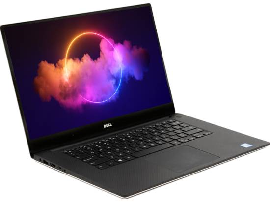 Dell Precision 5510 15.6" Laptop Xeon E3-1505M v5 - No OS - Grade A Dell Precision 5510 15.6" Laptop Xeon E3-1505M v5 - No OS - Grade A