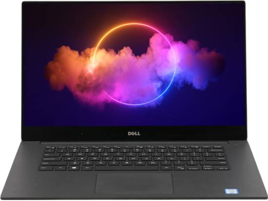 Dell Precision 5510 15.6" Laptop Xeon E3-1505M v5 - No OS - Grade A Dell Precision 5510 15.6" Laptop Xeon E3-1505M v5 - No OS - Grade A