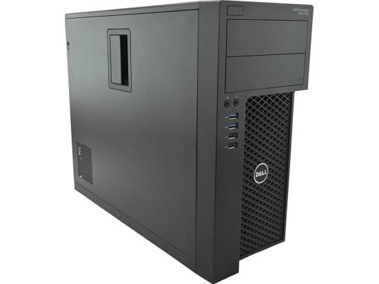 Dell Precision 3620 Tower Computer i3-6100 - Windows 10 - Grade A Dell Precision 3620 Tower Computer i3-6100 - Windows 10 - Grade A