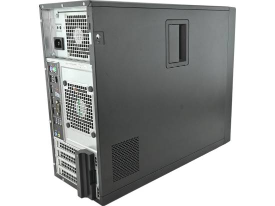 Dell Precision 3620 Tower Computer i3-6100 - Windows 10 - Grade A Dell Precision 3620 Tower Computer i3-6100 - Windows 10 - Grade A