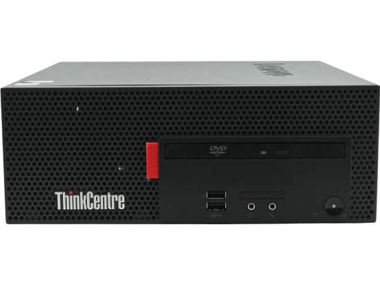 Lenovo ThinkCentre M710e SFF Computer i5-7400 - No OS - Grade B Lenovo ThinkCentre M710e SFF Computer i5-7400 - No OS - Grade B