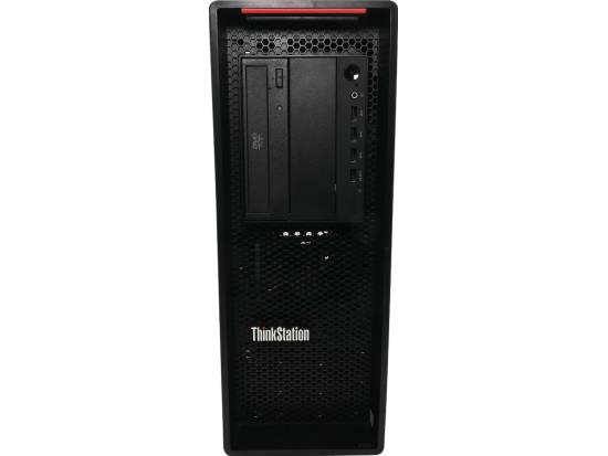 Lenovo ThinkStation P520 Tower Computer Xeon W-2123 - No OS - Grade C Lenovo ThinkStation P520 Tower Computer Xeon W-2123 - No OS - Grade C