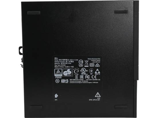 Dell OptiPlex 3050 Micro Computer i3-7100T - Windows 10 - Grade A Dell OptiPlex 3050 Micro Computer i3-7100T - Windows 10 - Grade A