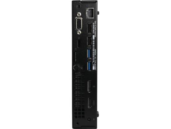 Dell OptiPlex 3050 Micro Computer i3-7100T - Windows 10 - Grade A Dell OptiPlex 3050 Micro Computer i3-7100T - Windows 10 - Grade A