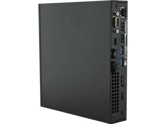 Dell OptiPlex 3050 Micro Computer i3-7100T - Windows 10 - Grade A Dell OptiPlex 3050 Micro Computer i3-7100T - Windows 10 - Grade A