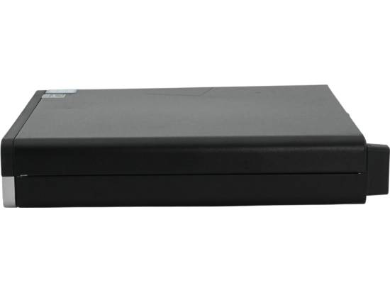 HP ProDesk 600 G3 Desktop Mini Computer i5-6500T - Windows 10 - Grade C HP ProDesk 600 G3 Desktop Mini Computer i5-6500T - Windows 10 - Grade C