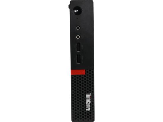 Lenovo ThinkCentre M910q Tiny Computer i5-6500T - No OS - Grade B Lenovo ThinkCentre M910q Tiny Computer i5-6500T - No OS - Grade B