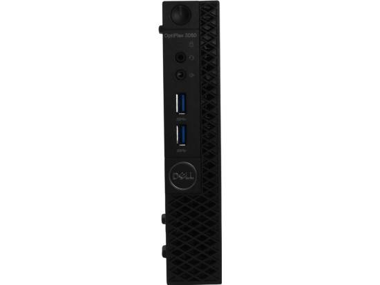 Dell OptiPlex 3060 Micro Computer i5-8500T - Windows 11 - Grade A Dell OptiPlex 3060 Micro Computer i5-8500T - Windows 11 - Grade A