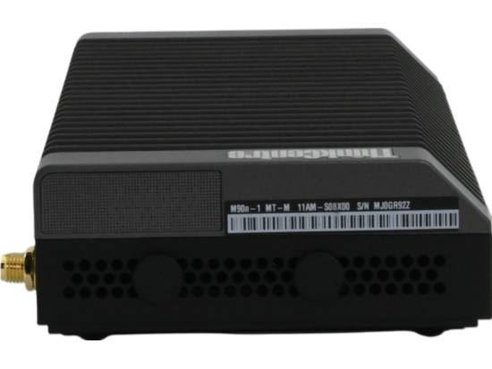 Lenovo ThinkCentre M90n-1 Nano Computer Celeron 4205U - No OS Lenovo ThinkCentre M90n-1 Nano Computer Celeron 4205U - No OS