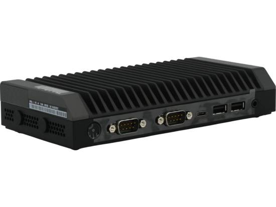 Lenovo ThinkCentre M90n-1 Nano Computer Celeron 4205U - No OS Lenovo ThinkCentre M90n-1 Nano Computer Celeron 4205U - No OS