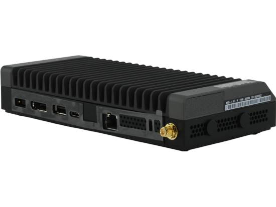 Lenovo ThinkCentre M90n-1 Nano Computer Celeron 4205U - No OS Lenovo ThinkCentre M90n-1 Nano Computer Celeron 4205U - No OS