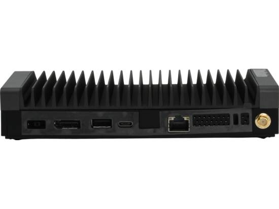Lenovo ThinkCentre M90n-1 Nano Computer Celeron 4205U - No OS Lenovo ThinkCentre M90n-1 Nano Computer Celeron 4205U - No OS
