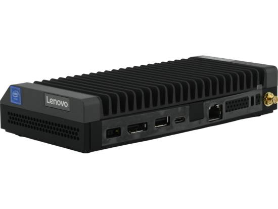 Lenovo ThinkCentre M90n-1 Nano Computer Celeron 4205U - No OS Lenovo ThinkCentre M90n-1 Nano Computer Celeron 4205U - No OS