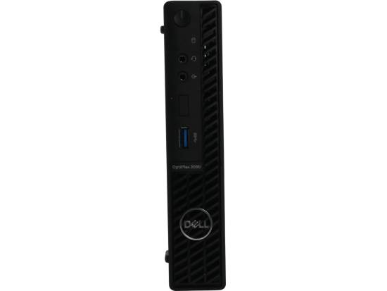 Dell OptiPlex 3090 Micro Computer i3-10100T - Windows 11 - Grade A Dell OptiPlex 3090 Micro Computer i3-10100T - Windows 11 - Grade A
