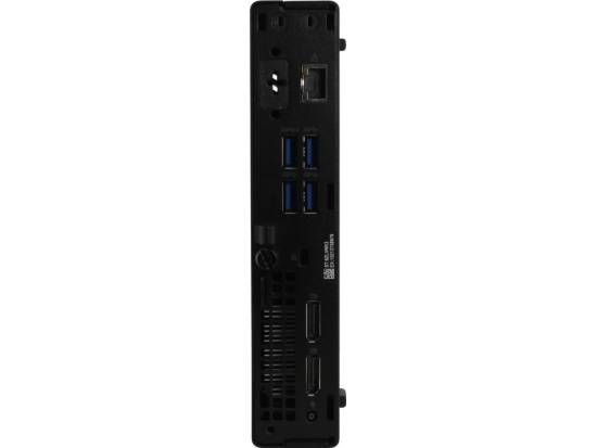 Dell OptiPlex 3090 Micro Computer i3-10100T - Windows 11 - Grade A Dell OptiPlex 3090 Micro Computer i3-10100T - Windows 11 - Grade A