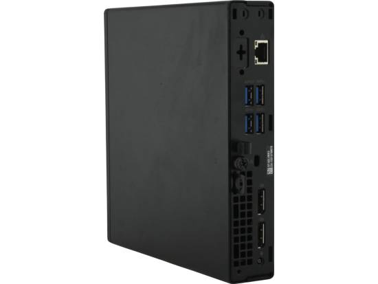 Dell OptiPlex 3090 Micro Computer i3-10100T - Windows 11 - Grade A Dell OptiPlex 3090 Micro Computer i3-10100T - Windows 11 - Grade A