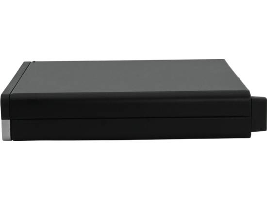 HP ProDesk 600 G3 Desktop Mini Computer i5-6500T - Windows 10 - Grade A HP ProDesk 600 G3 Desktop Mini Computer i5-6500T - Windows 10 - Grade A