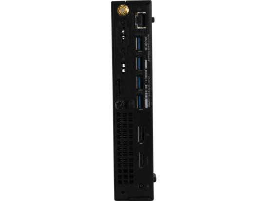 Dell OptiPlex 7050 Micro Computer i7-7700T - Windows 10 - Grade A Dell OptiPlex 7050 Micro Computer i7-7700T - Windows 10 - Grade A