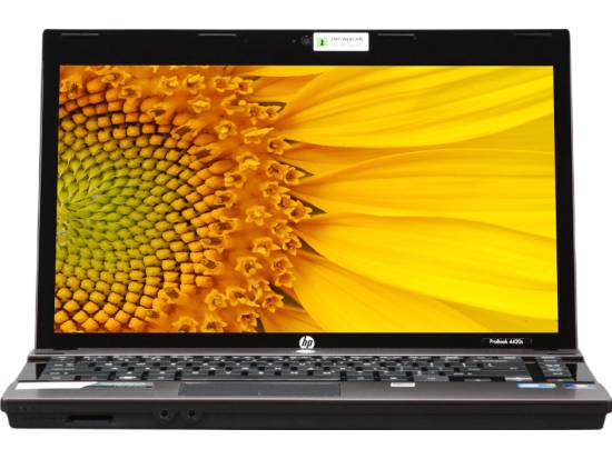 HP ProBook 4420s 14" Laptop i5-480M - No OS - Grade A HP ProBook 4420s 14" Laptop i5-480M - No OS - Grade A