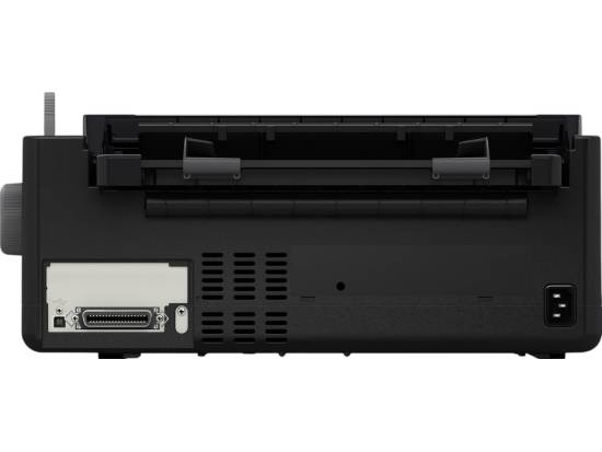 Epson FX-890II USB Parallel Impact Dot Matrix Printer Epson FX-890II USB Parallel Impact Dot Matrix Printer