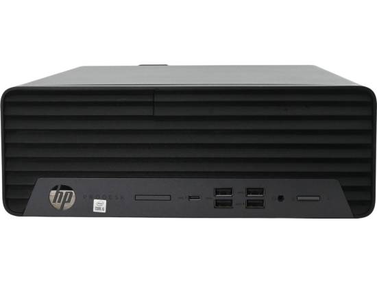 HP ProDesk 600 G6 SFF Computer i5-10500 - Windows 11 - Grade A HP ProDesk 600 G6 SFF Computer i5-10500 - Windows 11 - Grade A